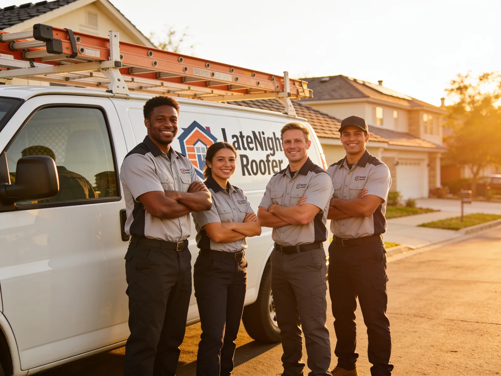 Emergency Roof Repair company in North Ridgeville, OH