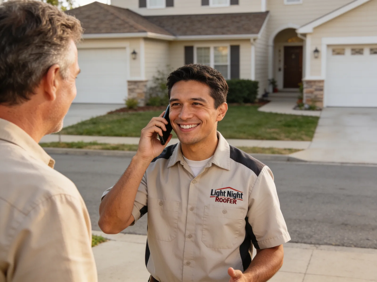 Emergency Roof Repair North Ridgeville, OH FAQs